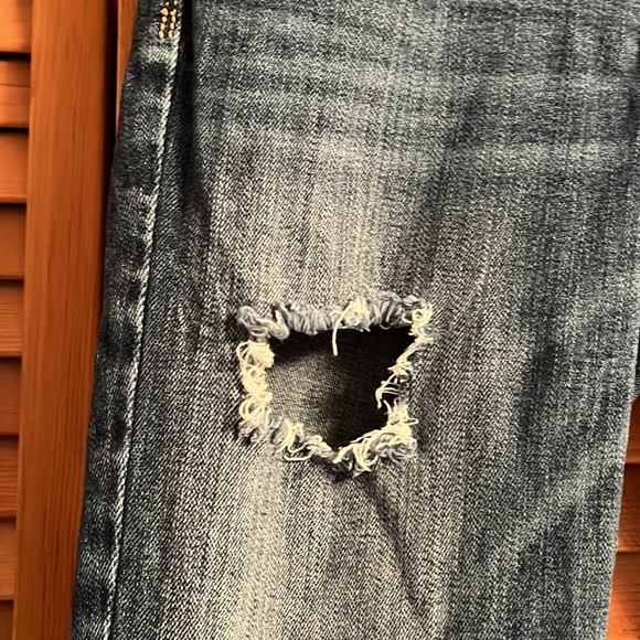American Eagle jeans - Picture 3 of 6